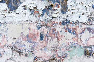 Grunge wall background texture