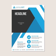 Brochure / Flyer Design Template