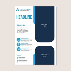 Brochure/Flyer Design Template