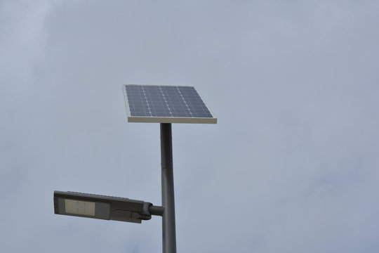 Candeeiro Ecologico_Ecological lamp