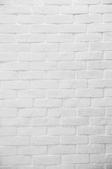 Abstract geometric white texture brick on the wall, white brick pattern on mapping object 3D, Simple clean white background texture. Vector interior wall panel. Panorama texture ultra high resolution.