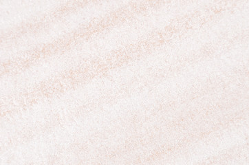 Textured polystyrene foam background