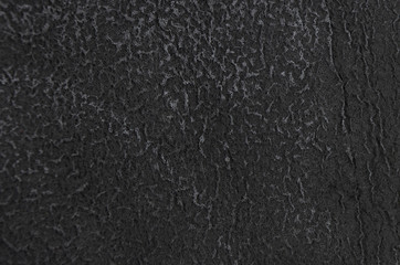 Textured rubber background