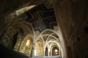 Castello Maniace Siracusa