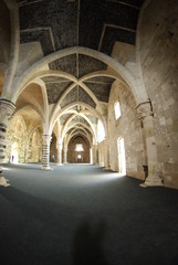 Obraz premium Castello Maniace Siracusa