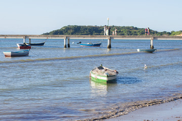 Obraz premium Manguinhos Beach, Buzios