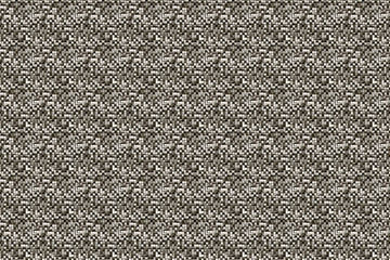 Seamlessly stony wall background - texture pattern for continuous replicate. Yellow, green, orange, brown, blue, red violet, purple toned.