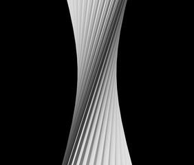 抽象的な背景素材