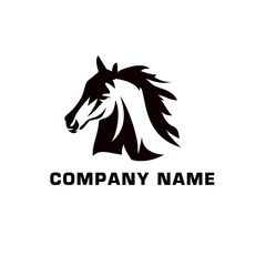 geadrunning horse logo