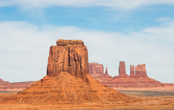 Monument Valley