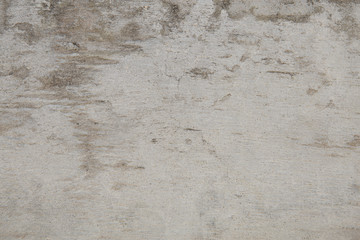 Old cement wall  texture or background.Vintage or grungy white background of natural cement or stone old texture as a retro pattern wall. It is a concept, aged, rust or construction.