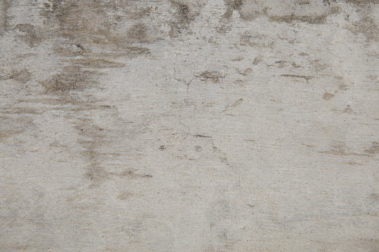 Old cement wall  texture or background.Vintage or grungy white background of natural cement or stone old texture as a retro pattern wall. It is a concept, aged, rust or construction.