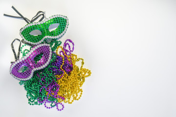 Mardi Gras