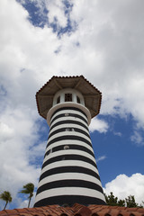 LightHouse- Bar in resort