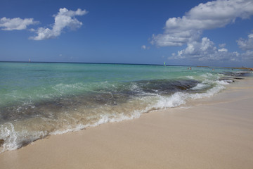 Paradise Beach