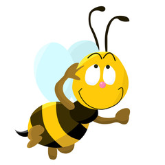 Bumbling Bee