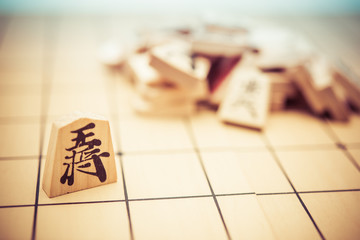 王将