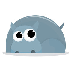 Hippopotamus