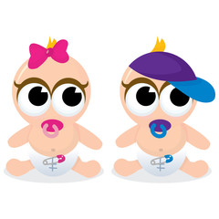 Cute Babies