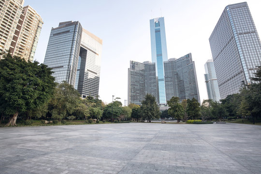 cityscape background