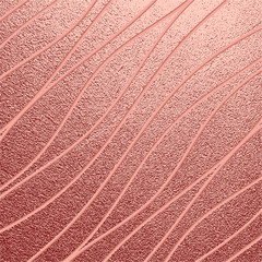 Obraz premium Abstract metallic background