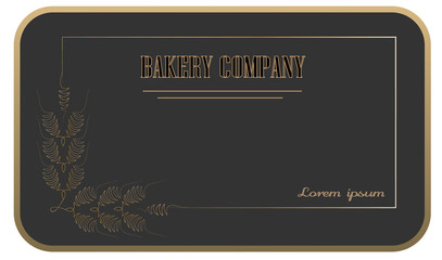 logo for cereals company