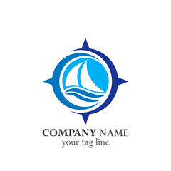 SHIP LOGO BUSINESS