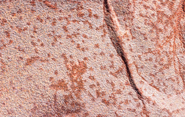 Grunge metal texture