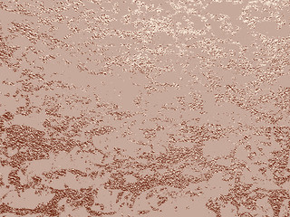 Metallic glossy texture. Rose quartz pattern. Abstract shiny background. Luxury sparkling background.