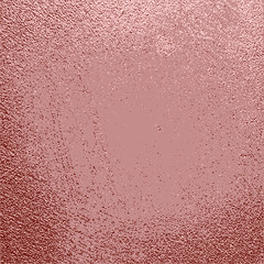 Metallic glossy texture. Rose quartz pattern. Abstract shiny background. Luxury sparkling background.