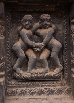  Hindu Goddes Sexual Pose Kamasutra