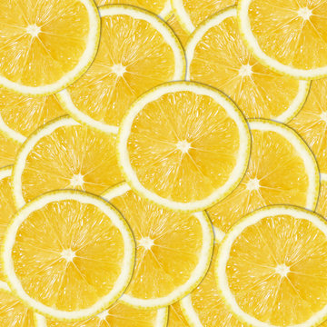 lemon slices