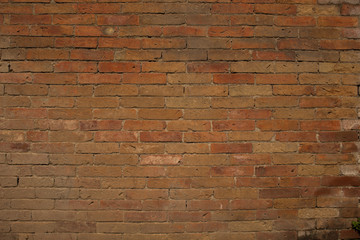Hand carved Stacked Brick Texture
