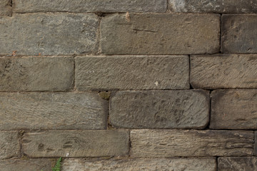  Hand carved Stacked Stone Texture