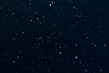 Universe star field in deep space with nebula many light years far from the Earth. Colorful background. 3d rendering