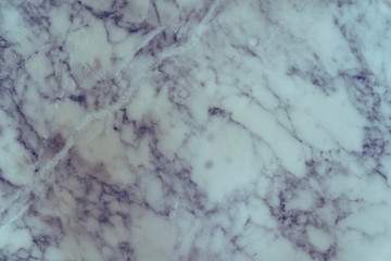 Marble pattern surface in soft light