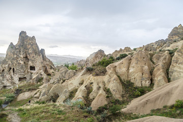 Goreme National Park