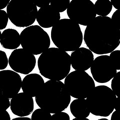 Dots Seamless Pattern
