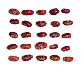 Group of beans