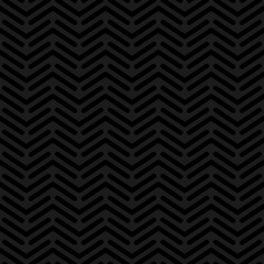 Herringbone neutral seamless pattern in flat style.