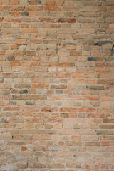 brick wall background