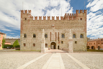 Fototapeta premium Marostica