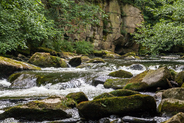 Bodetal Bode
