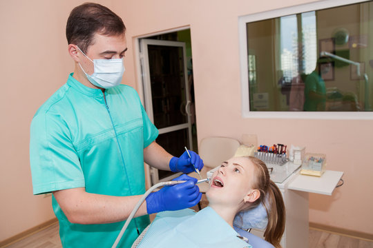 Overview of dental caries prevention