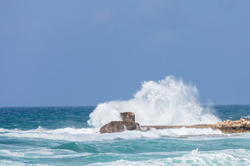 Welle