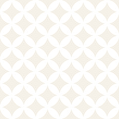 Vector Seamless Subtle Geometric Lines Pattern. Abstract Geometric Background Design