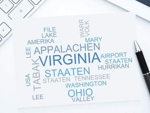 Virginia