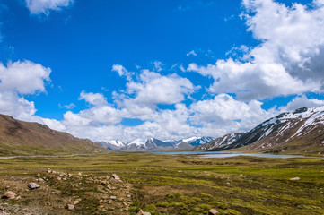 Fototapeta premium mountain