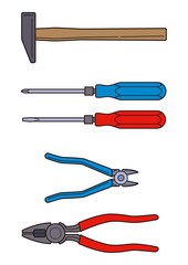 道具、工具、ホームセンター、DIY