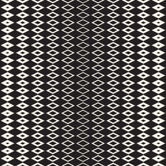 Repeating Geometric Rectangle Tiles. Vector Seamless Pattern.